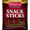 BDGFD 6oz PeppSnkStk 250215300