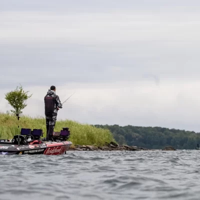 Bridgford Fishing Team Matt Stefan 02