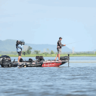 Bridgford Fishing Team Matt Stefan 04