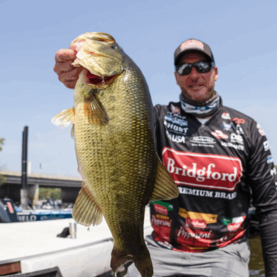 Bridgford Fishing Team Matt Stefan 06