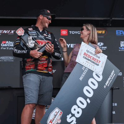 Bridgford Fishing Team Matt Stefan 13