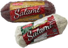 salami