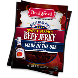 MADE IN THE USA