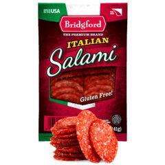 Bridgford - Italian Salami - 5 oz
