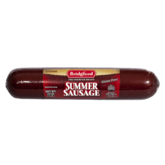 Bridgford -  Summer Sausage - 16 oz