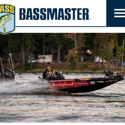 Bass Open AL