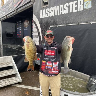 Bass Open KY