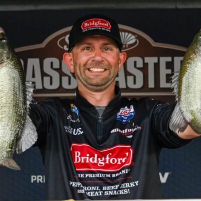 Bass Open SC