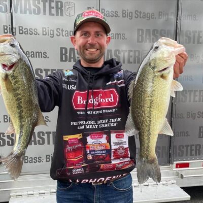 Bryan Bass Open AR