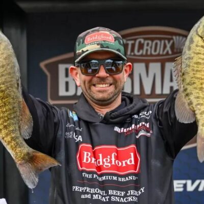 KY Lake Open