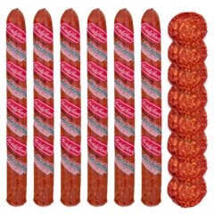 Bridgford - Old World Pepperoni Stick - 16 oz - Pack of 6