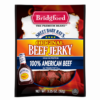 Bridgford  SBR  Beef Jerky  Original