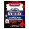 Bridgford  SBR  Beef Jerky  Sweet Teriyaki