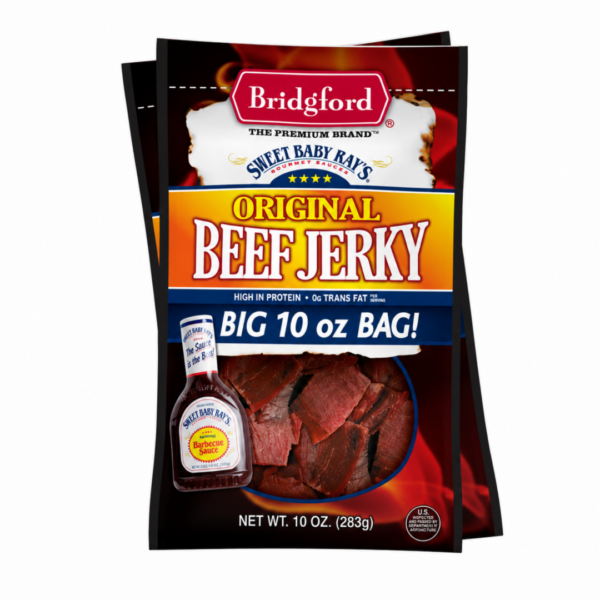 Beef Jerky collection After