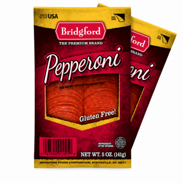 Pepperoni